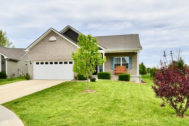 998 Cass Dr, Franklin, IN 46131 - photo 3