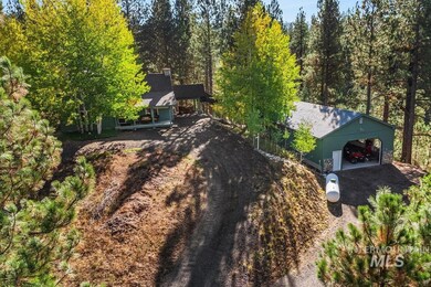 9734 Moore Dr, Cascade, ID 83611 - photo 5