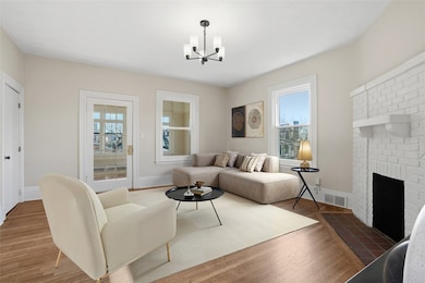 813 N Sheridan Ave unit 2, Pittsburgh, PA 15206 - photo 7