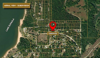 0 Scott Dr, Eufaula, OK 74432 - photo 2