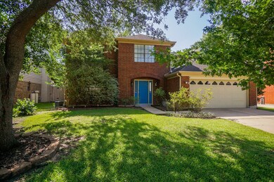 7842 Sunny Ridge Dr, Houston, TX 77095 - photo 3