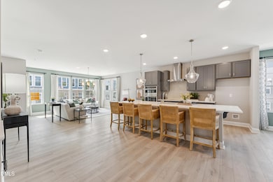 Grove 98 - Condos unit 200, Wake Forest, NC 27587 - photo 4