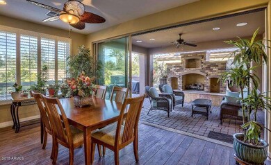 Trilogy at Vistancia Nice for sale 1i