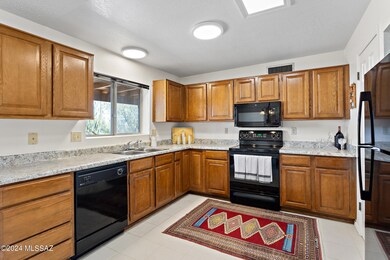 Nice Counter Space