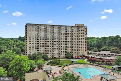 The Promenade, Bethesda, MD 20814 - photo 6