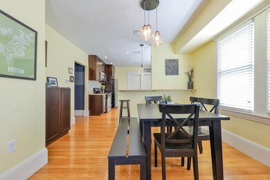 106-108 Rossmore Rd unit 3, Boston, MA 02130 - photo 7