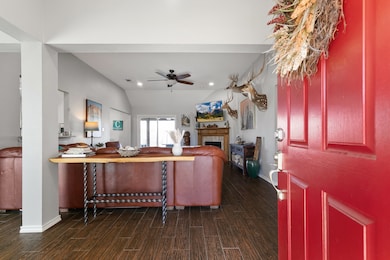 849 Sherry Ln S, Krugerville, TX 76227 - photo 7