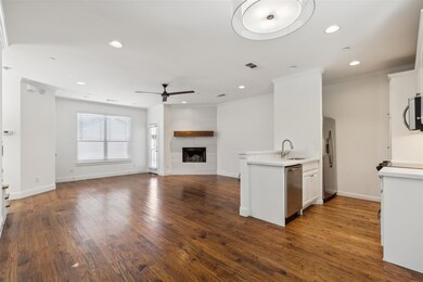 6131 Oram St unit 1, Dallas, TX 75214 - photo 2