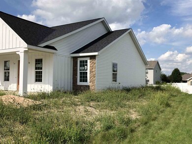 11113 Barrymore Run, Roanoke, IN 46783 - photo 3