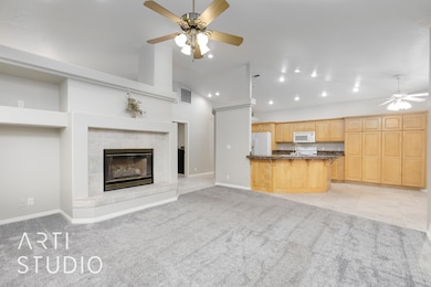 2271 S 1400 E, Saint George, UT 84790 - photo 7