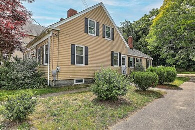 245 East Ave, Pawtucket, RI 02860 - photo 2