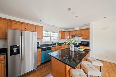 184 Washington St unit 8, Quincy, MA 02169 - photo 4