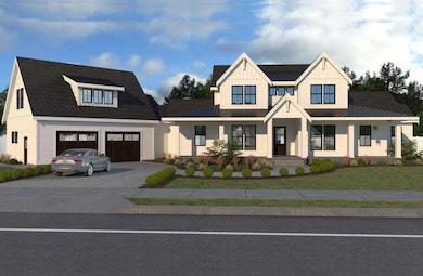 2173 Bascomb Carmel Rd, Woodstock, GA 30189 - photo 3