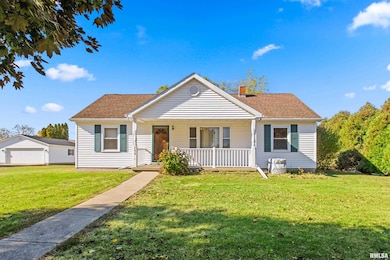 502 S Elm St, Elmwood, IL 61529 - photo 4