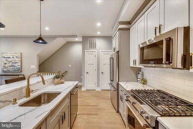 1410 Newton St NW unit 1, Washington, DC 20010 - photo 5