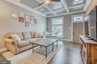 731 S Linwood Ave, Baltimore, MD 21224 - photo 4