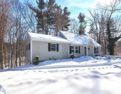 169 South St, Northborough, MA 01532 - photo 3