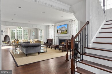 6773 Leopolds Trail, Haymarket, VA 20169 - photo 5