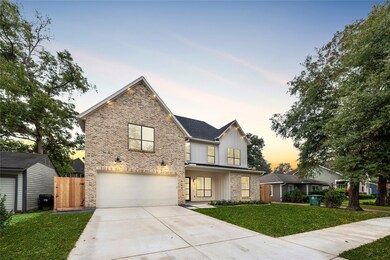 1705 Chantilly Ln, Houston, TX 77018 - photo 3