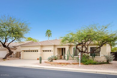 9547 E Monte Ave, Mesa, AZ 85209 - photo 3
