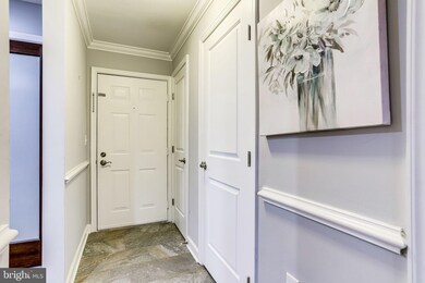 1320 N Wayne St unit 406, Arlington, VA 22201 - photo 5