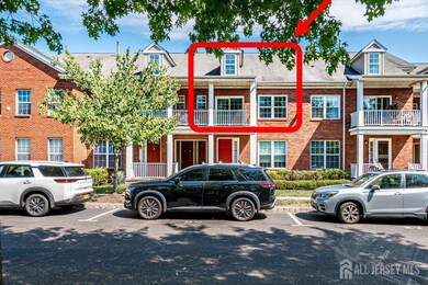 12 Central Square Park, Metuchen, NJ 08840 - photo 2