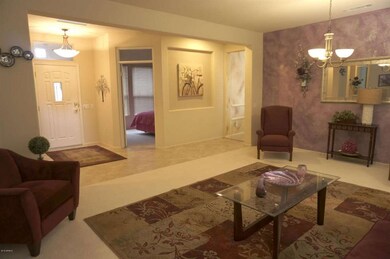 Living & Dining