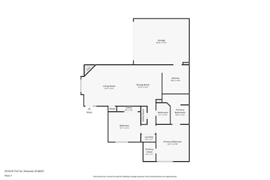 23154 W 71st Terrace, Shawnee, KS 66227 - photo 7