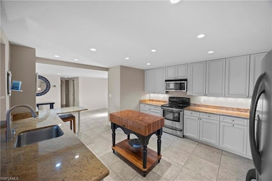 Vanderbilt Towers unit 103, Naples, FL 34108 - photo 6