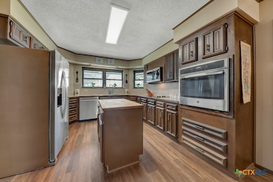 200 Brisco Rd, Marion, TX 78124 - photo 3