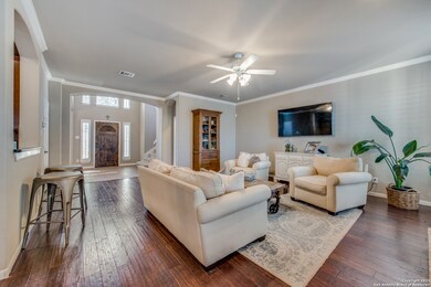 22215 Sable Mist, San Antonio, TX 78259 - photo 6