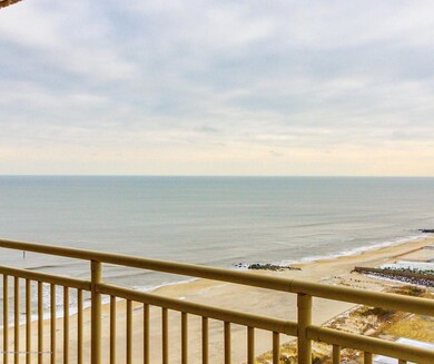 Spectacular views