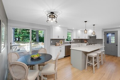 39 Middle Rd unit A, Newbury, MA 01951 - photo 4