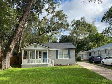 1427 Rensselaer Ave, Jacksonville, FL 32205 - photo 2
