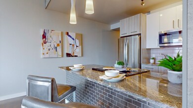 515 Church St unit 3608, Nashville, TN 37219 - photo 4