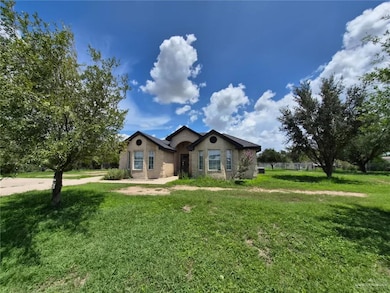 8314 N Val Verde Rd, Donna, TX 78537 - photo 4