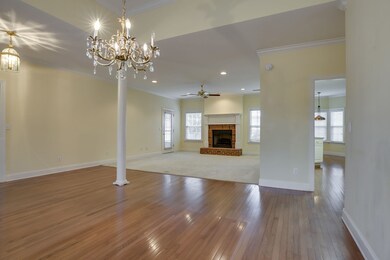 138 Magnolia Glen Cir, Manchester, TN 37355 - photo 6