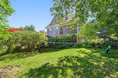 59-63 Woodlawn St unit 1, Boston, MA 02130 - photo 3