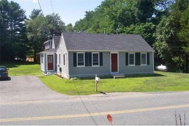 843 Plymouth St, Middleboro, MA 02346 - photo 2