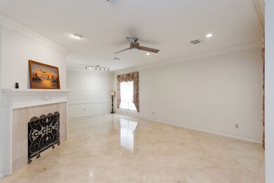 7719 Club Lake Dr, Houston, TX 77095 - photo 4