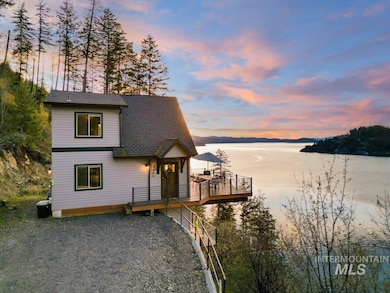 7809 E Bridger Trail, Harrison, ID 83833 - photo 2