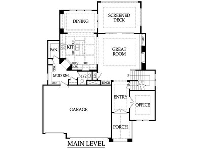 17101 Ballentine St, Overland Park, KS 66221 - photo 2