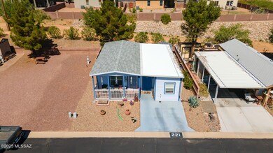 1030 S Barrel Cactus Ridge 1