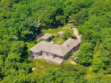 300 North Rd, Chilmark, MA 02535 - photo 2
