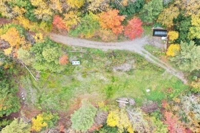 607 Fox Hill Rd, Bernardston, MA 01337 - photo 2