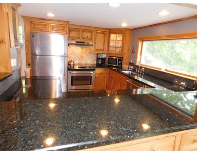 75 Gilmore Rd, Wrentham, MA 02093 - photo 4