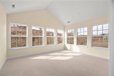 Sunroom