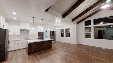 2844 W Taba Dr unit Lot 7 Ph 1, Cedar City, UT 84720 - photo 7