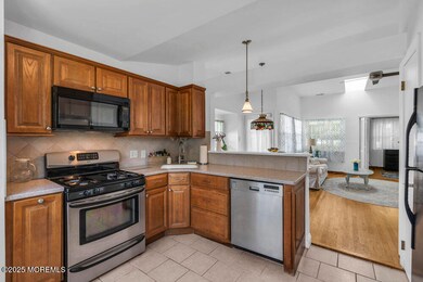 219 Mohican Ln, Little Egg Harbor Township, NJ 08087 - photo 6