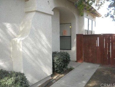 ENTRY TO THE FRONT DOOR
